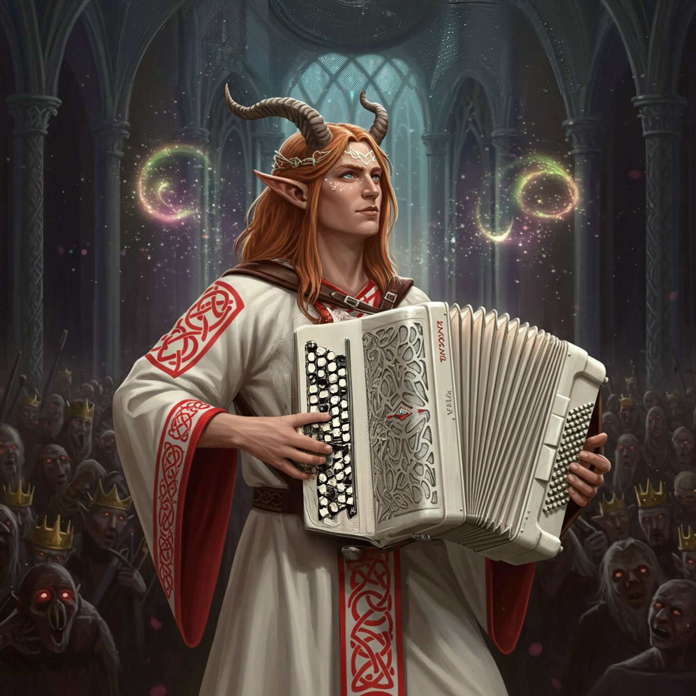 Imperious Umbrage